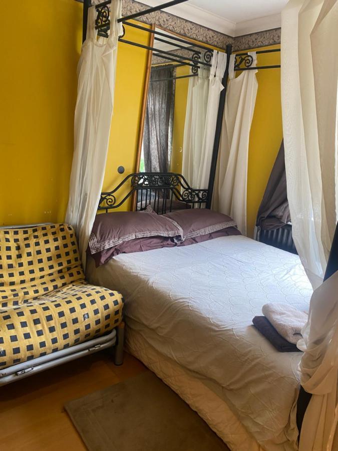 Big Home In London, Forest Hill מראה חיצוני תמונה