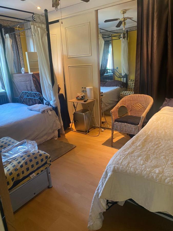 Big Home In London, Forest Hill מראה חיצוני תמונה
