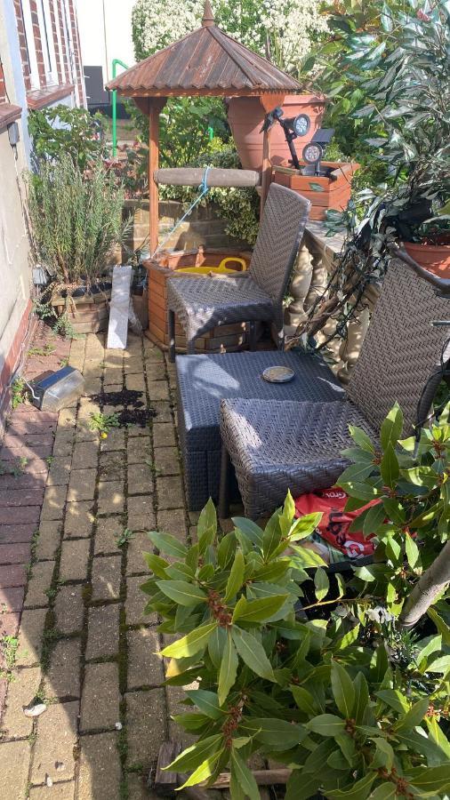 Big Home In London, Forest Hill מראה חיצוני תמונה