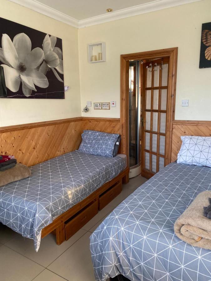 Big Home In London, Forest Hill מראה חיצוני תמונה